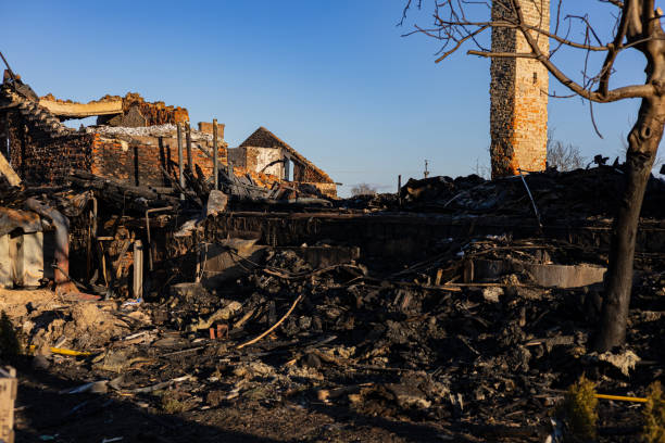 Reliable Fire Damage Repair contractor in King of Prussia, PA by Fire Damage Laser Cleaning